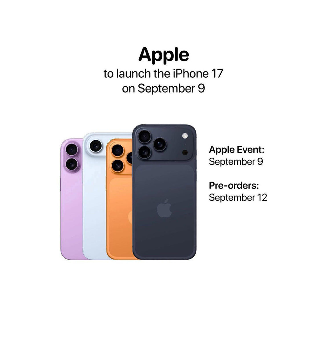 Wait is Over!