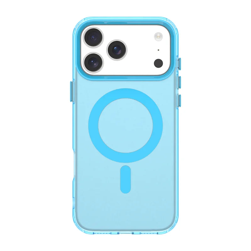 iPhone 17 Series Cases-Pouchify