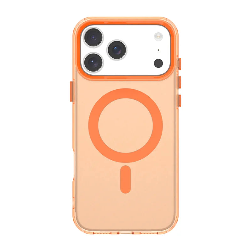 iPhone 17 Series Cases-Pouchify