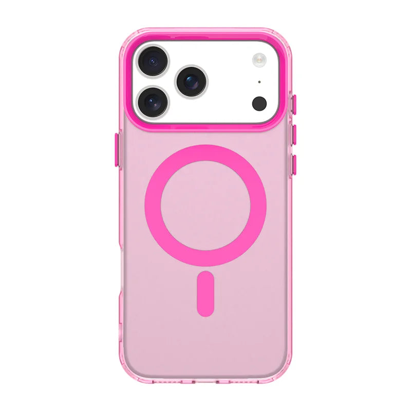 iPhone 17 Series Cases-Pouchify