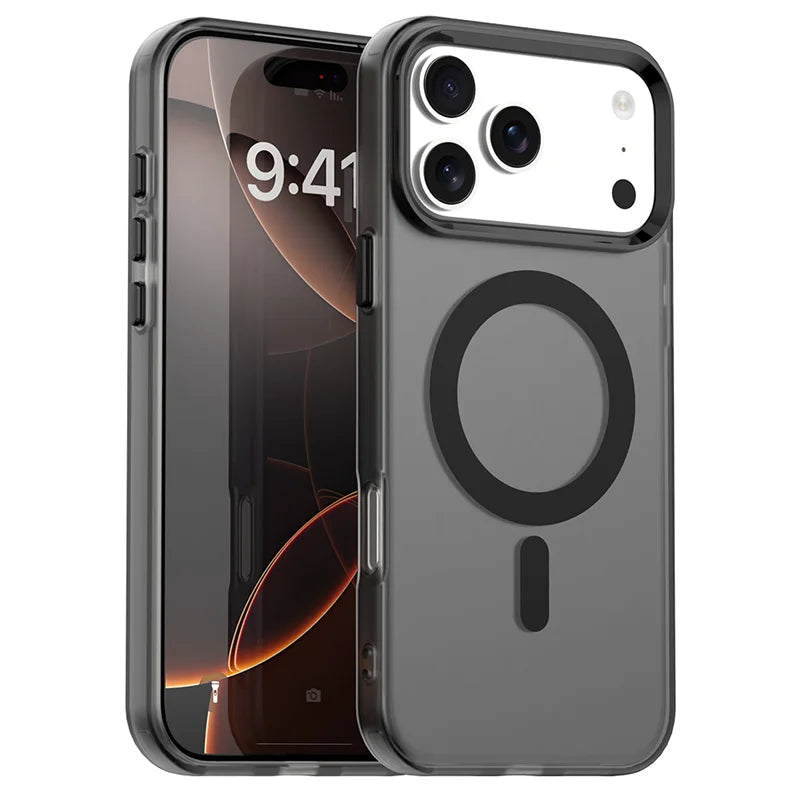 iPhone 17 Series Cases-Pouchify