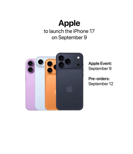Wait is Over!